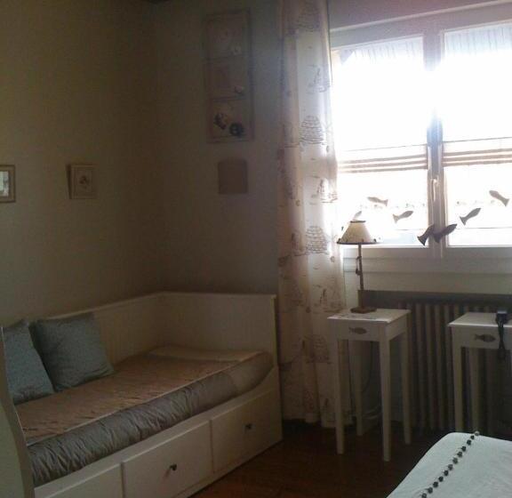 酒店 Hôtel De La Tour