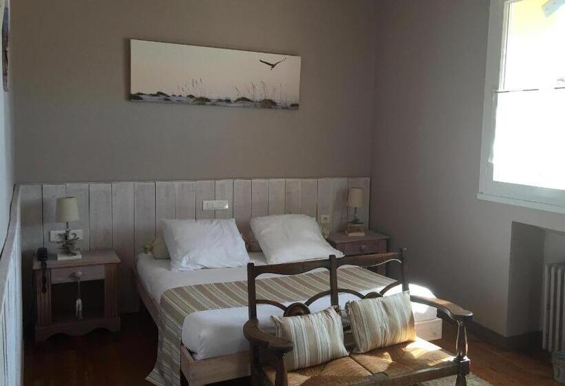 酒店 Hôtel De La Tour