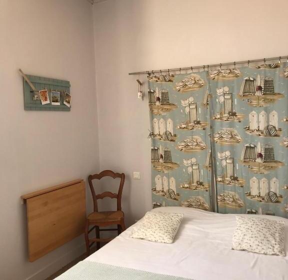 酒店 Hôtel De La Tour