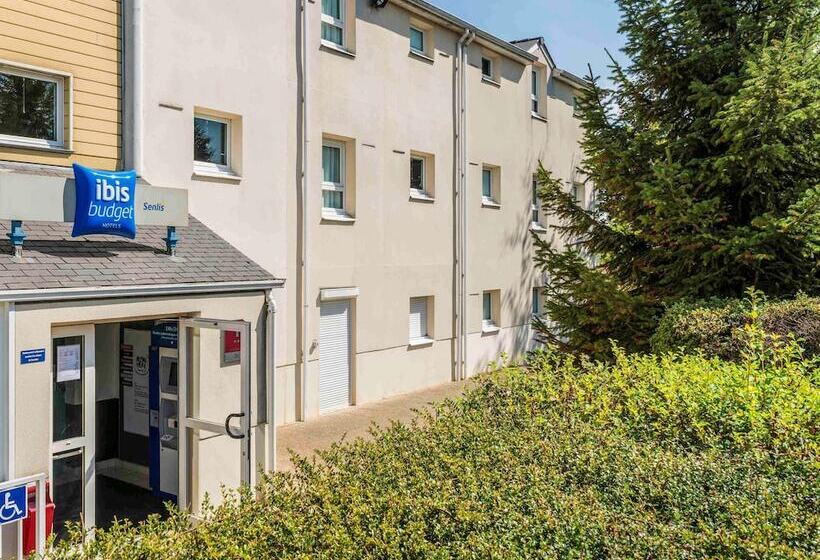 Hotel Ibis Budget Senlis