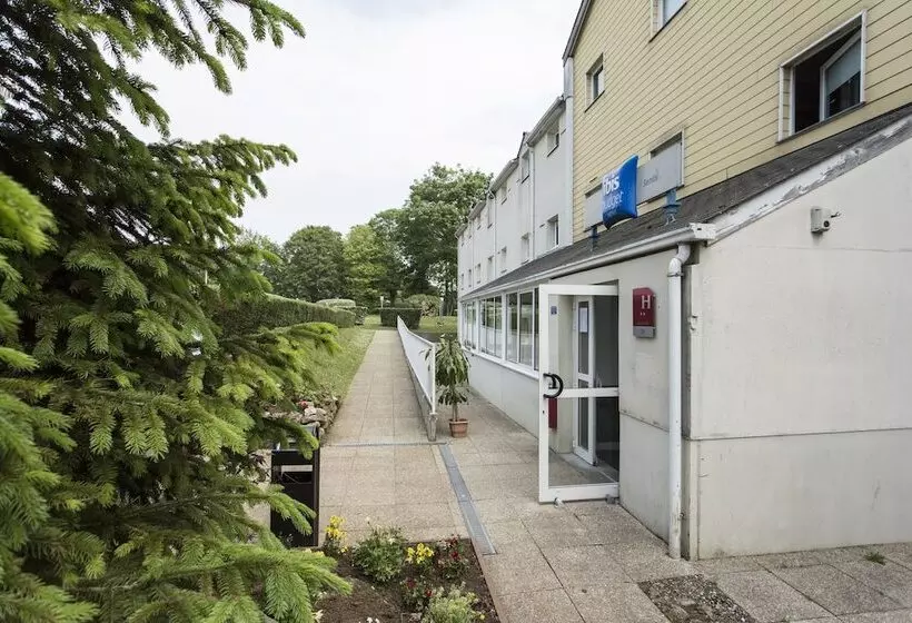 ホテル Ibis Budget Senlis