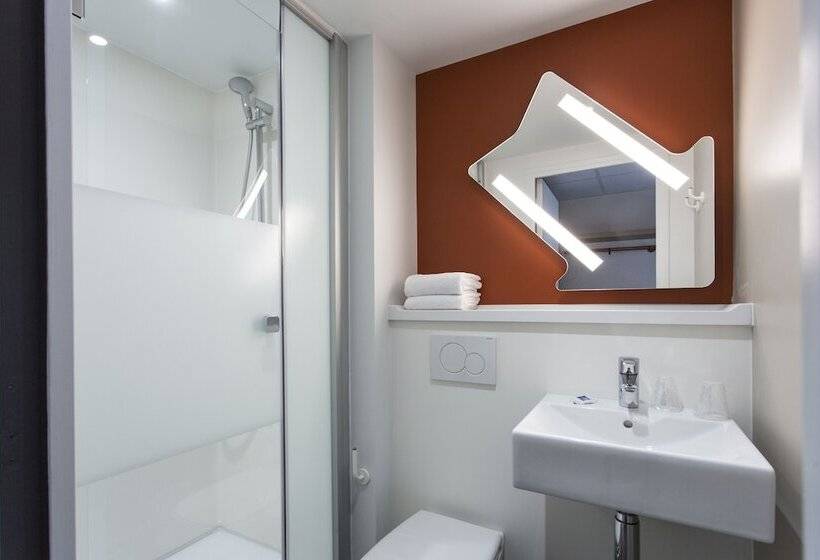 Hotel Ibis Budget Senlis