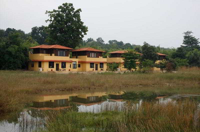 Отель Infinity Resorts- Bandhavgarh