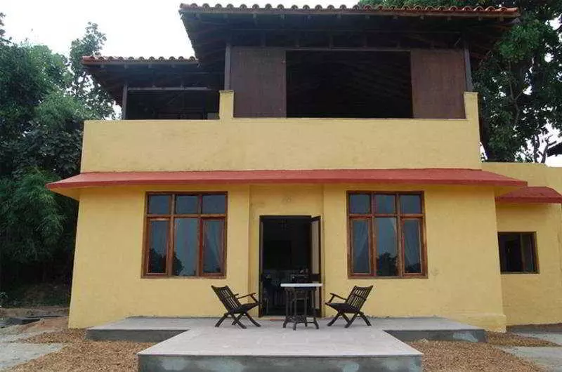 ホテル Infinity Resorts- Bandhavgarh