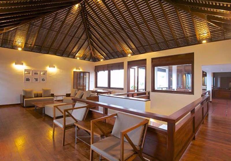 Hotel Jetwing Thalahena Villas