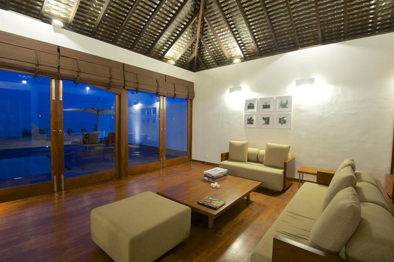 Hotel Jetwing Thalahena Villas