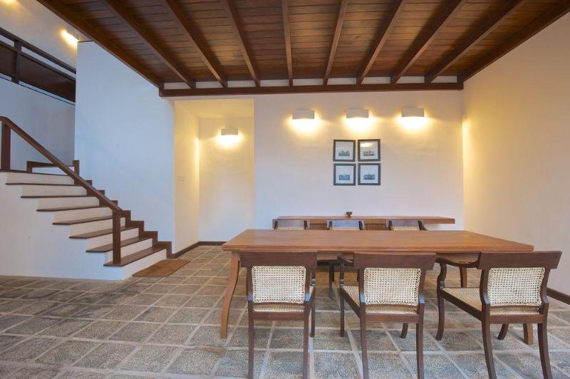 Hotel Jetwing Thalahena Villas