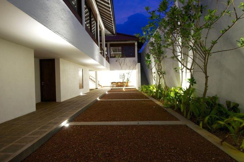 Hotel Jetwing Thalahena Villas