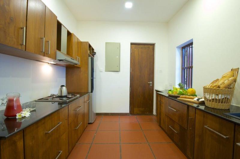 Hotel Jetwing Thalahena Villas