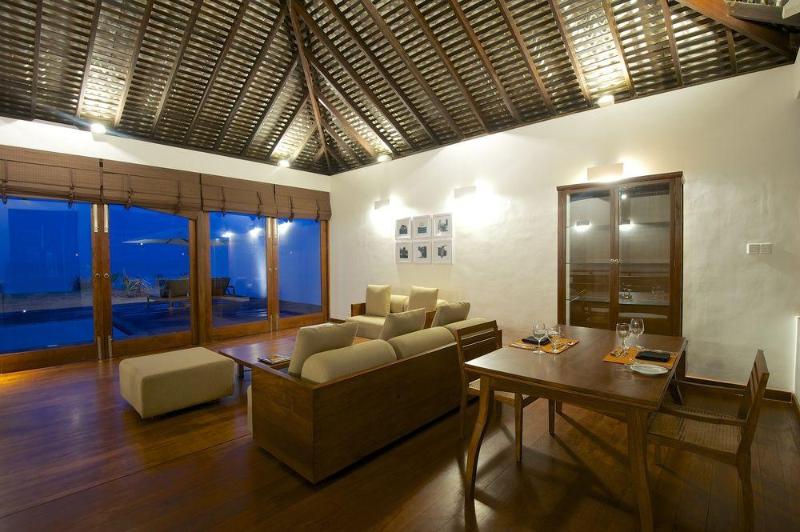 Hotel Jetwing Thalahena Villas