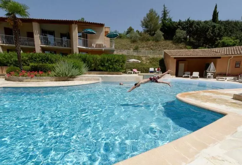 Les Hauts De Greoux