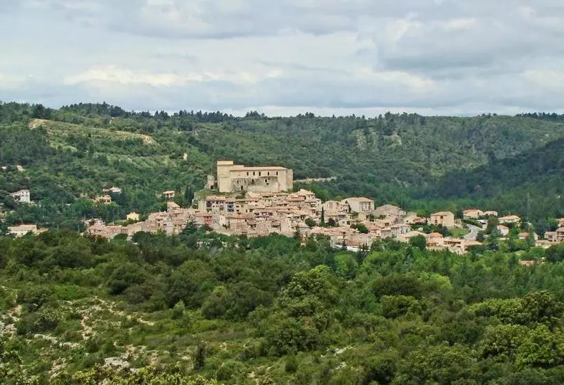 Les Hauts De Greoux