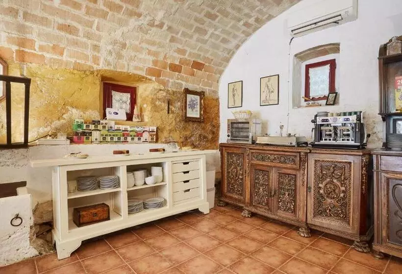 هتل B&b Mas Torrencito Pet Friendly