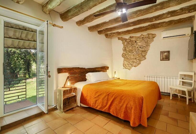 酒店 B&b Mas Torrencito Pet Friendly