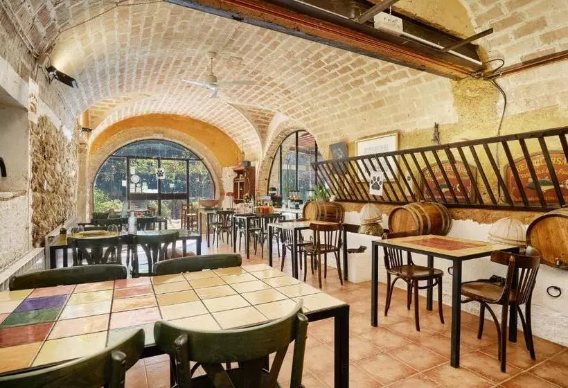 هتل B&b Mas Torrencito Pet Friendly