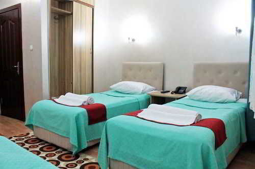 فندق Mudurnu Ipekyolu