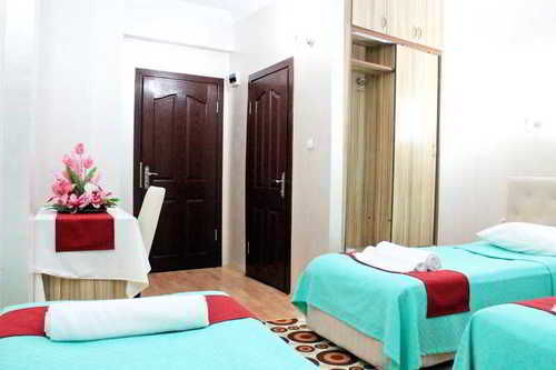 فندق Mudurnu Ipekyolu