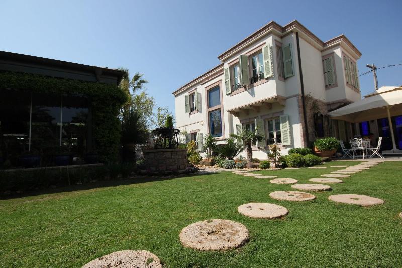 Nisi Hotel Adults Only