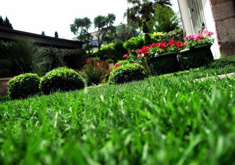 Nisi Hotel Adults Only