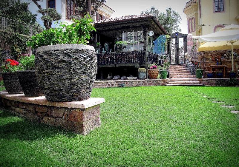 Nisi Hotel Adults Only