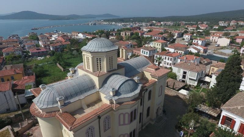 Nisi Hotel Adults Only