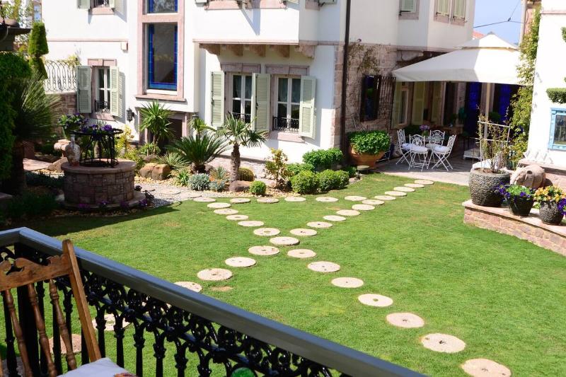 Nisi Hotel Adults Only