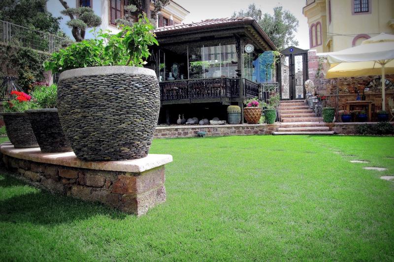 Nisi Hotel Adults Only