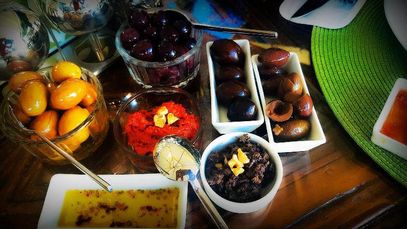 Nisi Hotel Adults Only