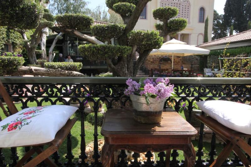 Nisi Hotel Adults Only