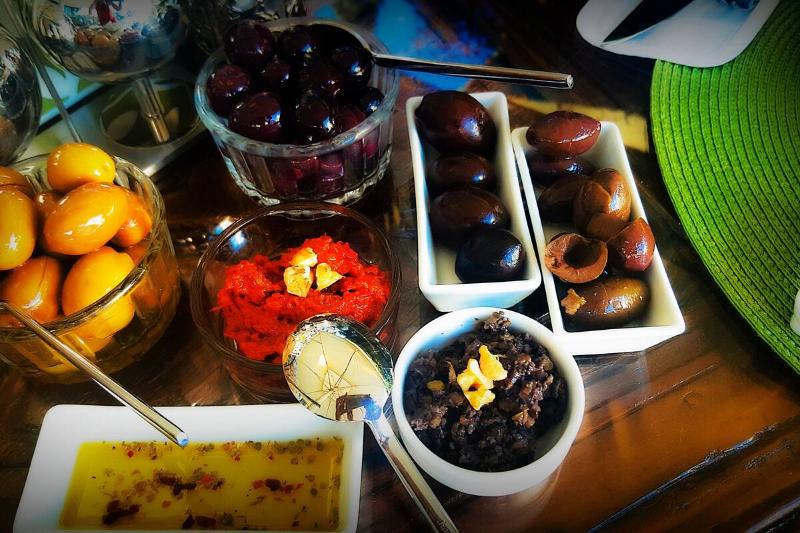 Nisi Hotel Adults Only