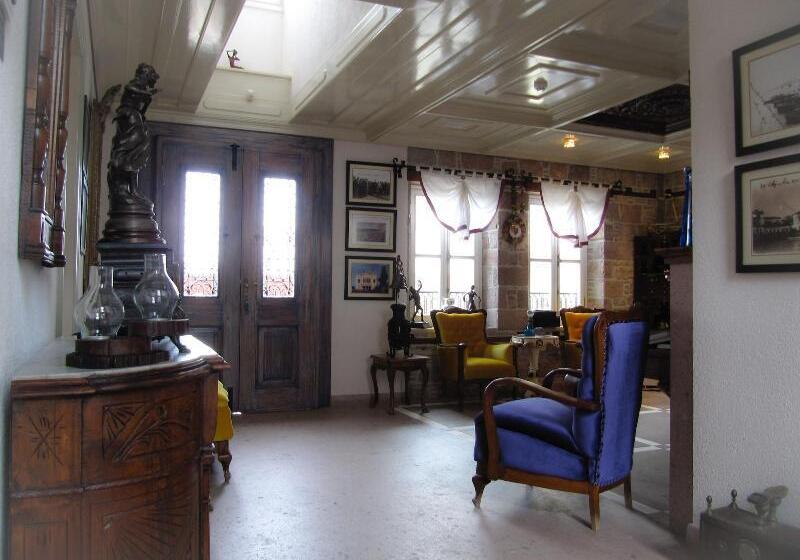 Nisi Hotel Adults Only