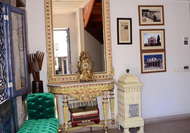 Nisi Hotel Adults Only