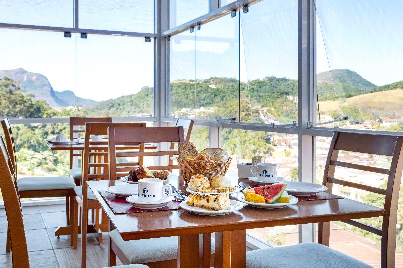 هتل Petropolis Inn