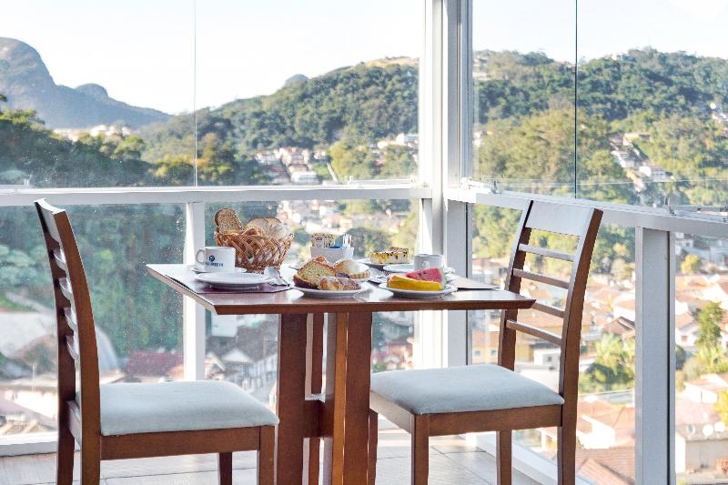 هتل Petropolis Inn