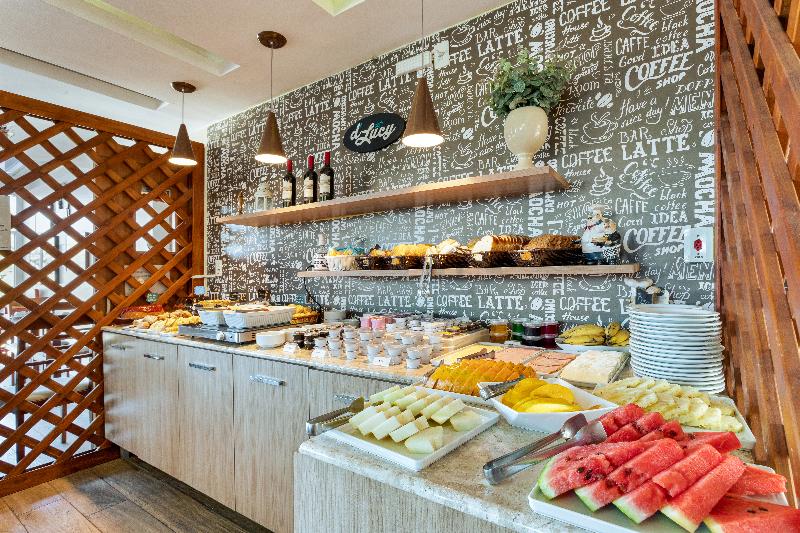 هتل Petropolis Inn