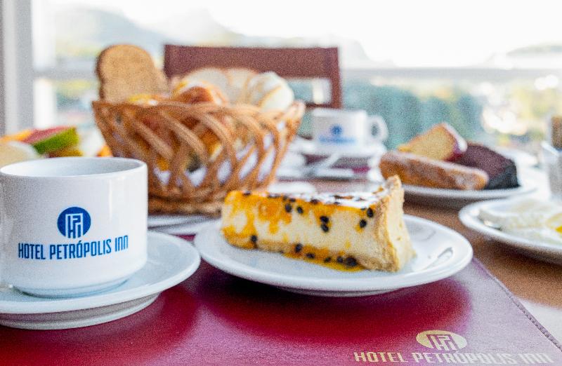 هتل Petropolis Inn