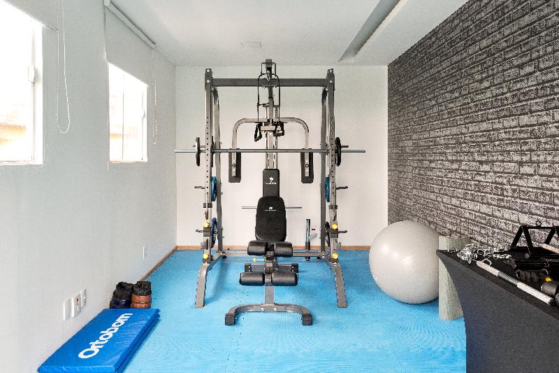 هتل Petropolis Inn