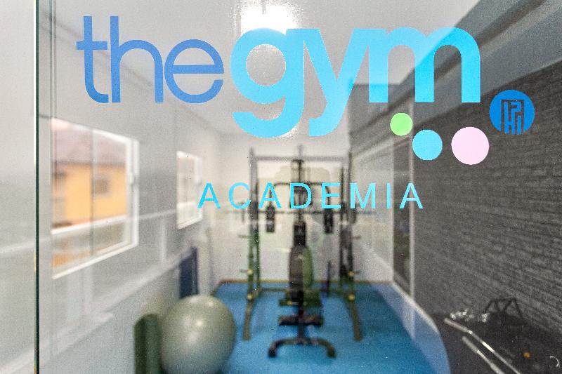 هتل Petropolis Inn