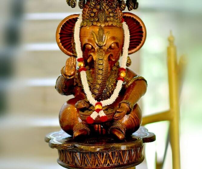 ホテル Kadamb Kunj Resort   Bharatpur