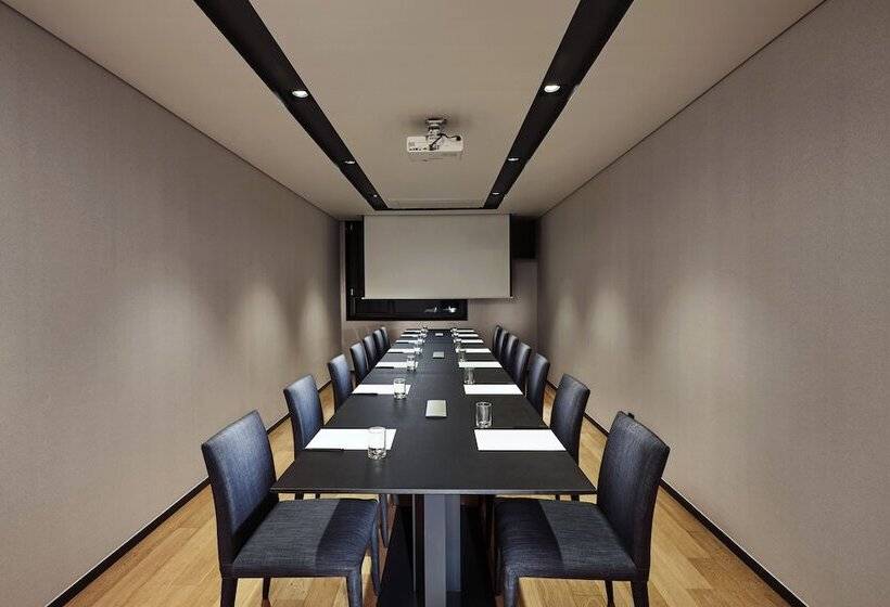 Hotel Ramada By Wyndham Gunsan