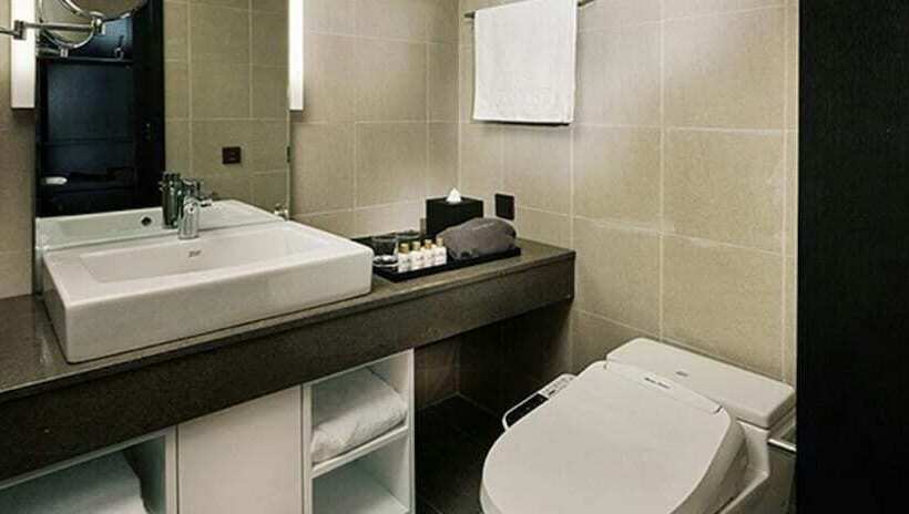 Hotel Ramada By Wyndham Gunsan