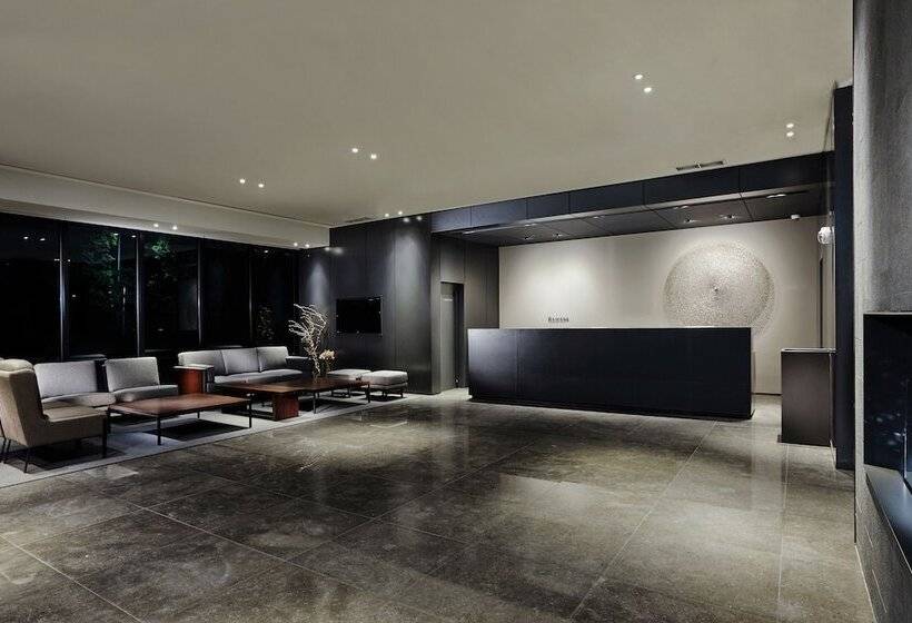 Hotel Ramada By Wyndham Gunsan