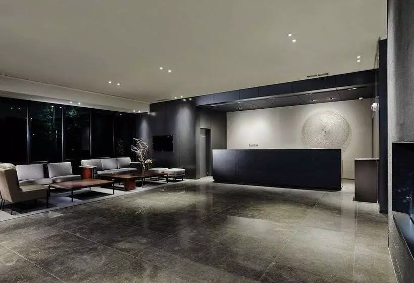 ホテル Ramada By Wyndham Gunsan