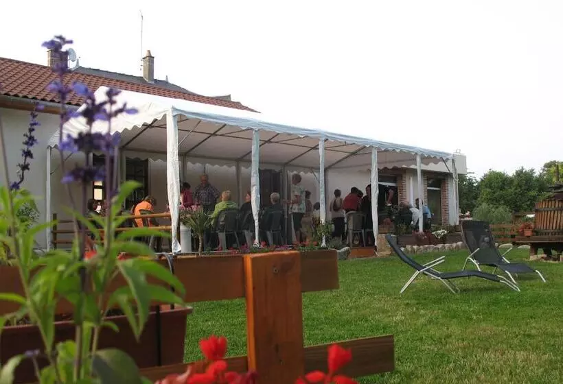 Hotelli Restaurant De L Abbaye