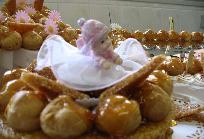 ホテル Restaurant De L Abbaye