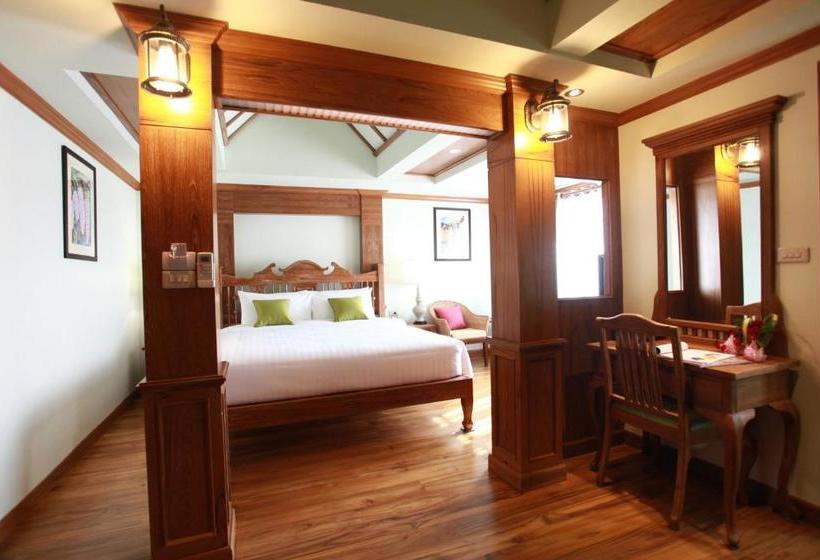 Fotos del hotel Rich Lanna House:  6