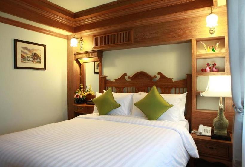 Fotos del hotel Rich Lanna House:  12