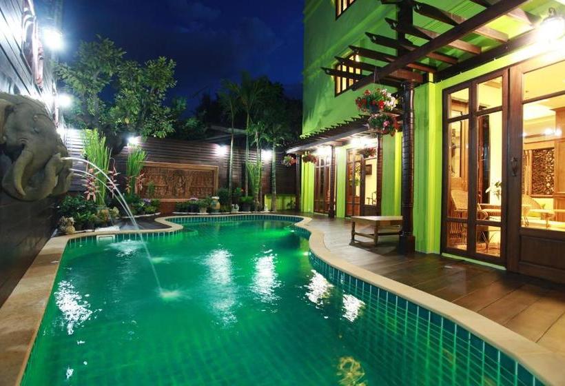 Fotos del hotel Rich Lanna House:  5