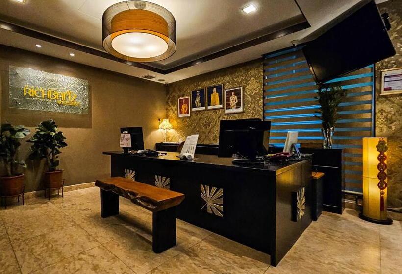 Hotel Richbaliz