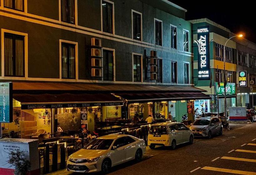 Hotel Richbaliz